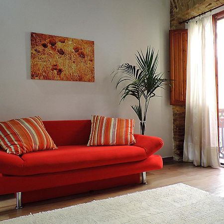 Sa Fabbrica De Sant'Anna Bed & Breakfast Cagliari Bagian luar foto