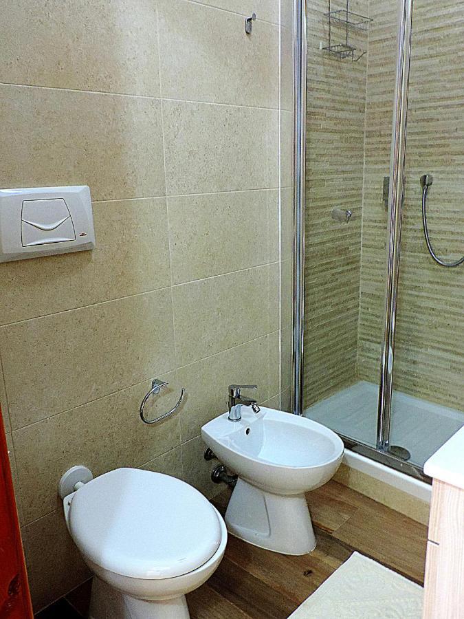 Sa Fabbrica De Sant'Anna Bed & Breakfast Cagliari Bagian luar foto
