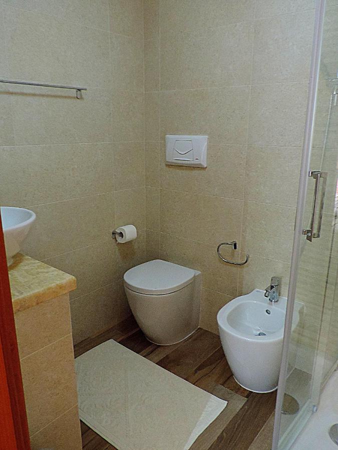 Sa Fabbrica De Sant'Anna Bed & Breakfast Cagliari Bagian luar foto