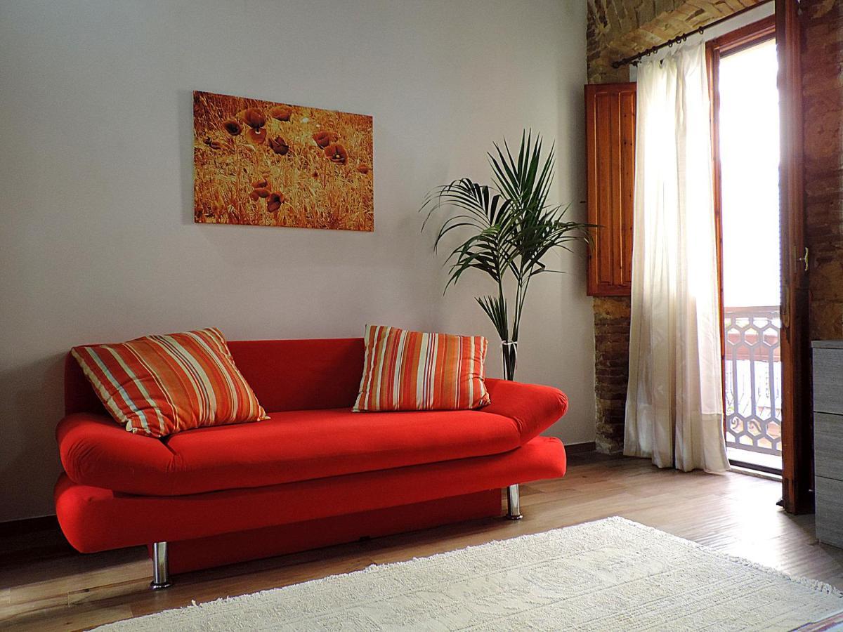 Sa Fabbrica De Sant'Anna Bed & Breakfast Cagliari Bagian luar foto